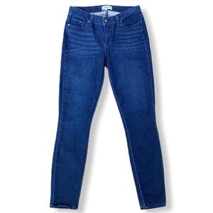 PAIGE Verdugo Ankle Crop Jeans